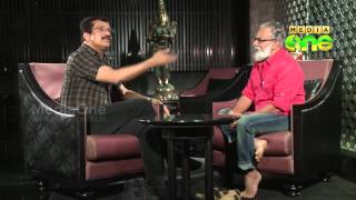 Actor P. Balan in chat with Murali Menon - Manam Thurannu (14-01) video