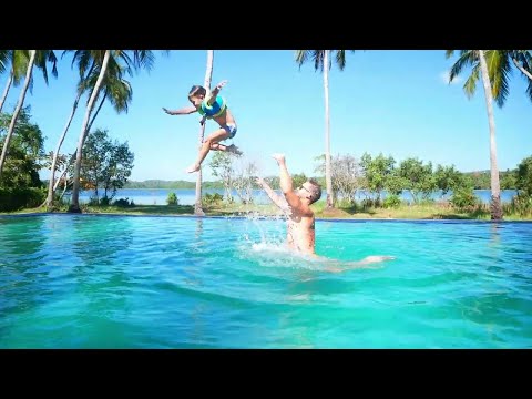 10. kemp NAPOJENÍ Srí Lanka 2023 ( krátke video )