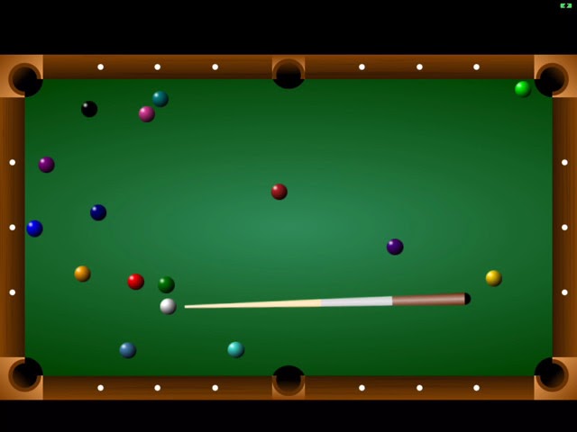 Pool Solitaire Ad Free Offline Snooker Game By Centaur Games
