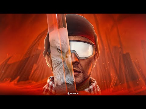 Cesar Morales - Born Human. Chosen Predator - TLMC 🦅 GTA 5 RP on SOULCITY by ECHO RP #s8ul