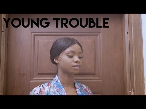 Young Trouble S1E3: The Secret Keeper