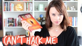 How to Be Unhackable