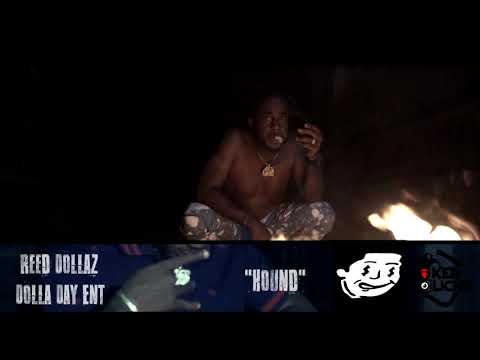 Reed Dollaz "Hound" Snippt