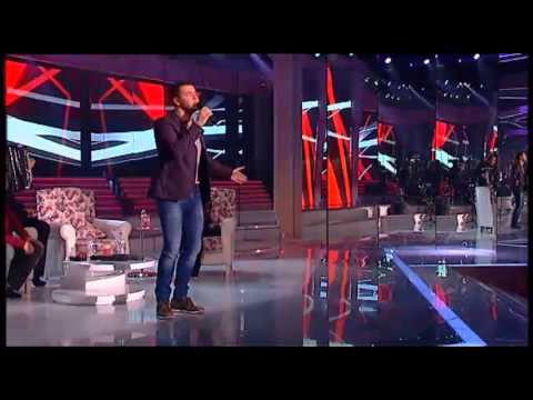 Petar Mitic - Samo ne idi - HH - (TV Grand 02.02.2015.)