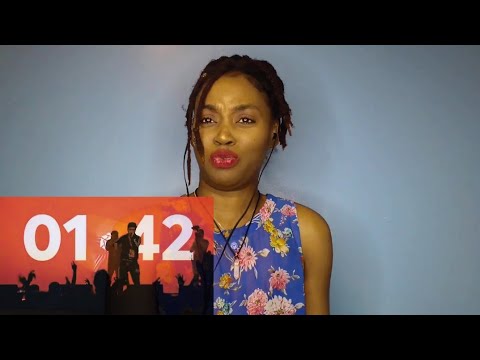 🔊 Audical | Grand beatbox battle 2019 | Solo elimination Reaction