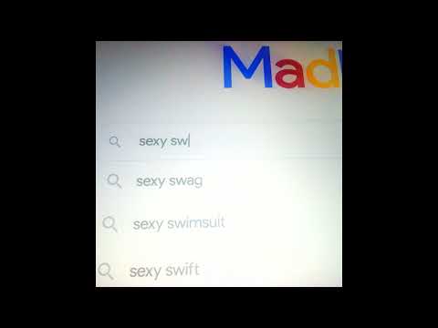madk1d – sexyswag (Альбом, 2010)