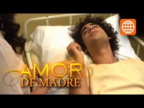 Amor de madre - Capítulo 34- Parte 3/3