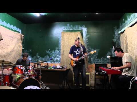 Shed Sessions - Vol 2.