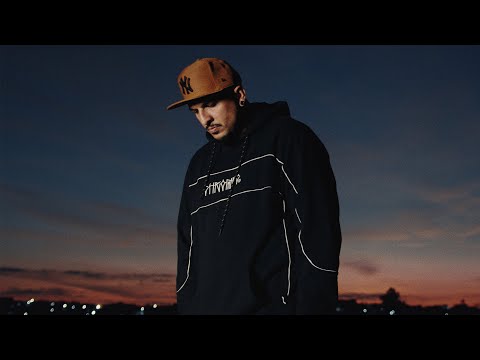 Moskitto - Ei, Deus (Prod. DG Beatz)