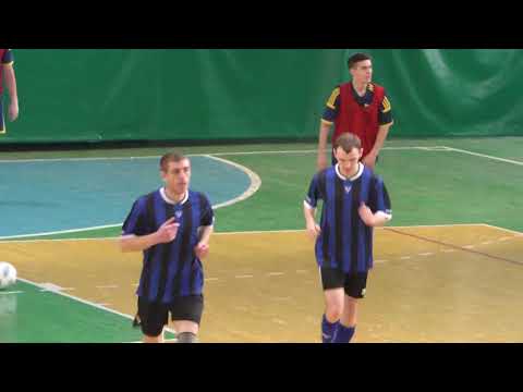 8 КУ 10 Bwin 2 – Шторм