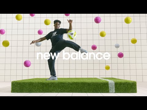 Endrick | We Got Now | New Balance
