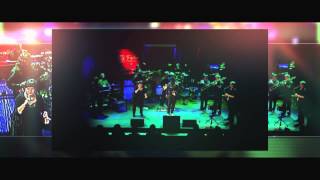 Daddy's Cash & John Lee Hooker - Don't Look Back