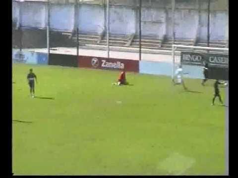 SABADOGOL. JUVENILES B. 29-8-2009. CUARTA DIVISION. ESTUDIANTES - ACASSUSO