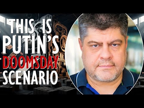 Konstantin Samoilov - 3 Levers Trump Could Pull to Trigger Putin's Doomsday Scenario @INSIDERUSSIA