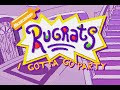 Game Boy Advance Longplay 329 Rugrats I Gotta Go Party US