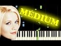 LYNYRD SKYNYRD SWEET HOME ALABAMA Piano Tutorial