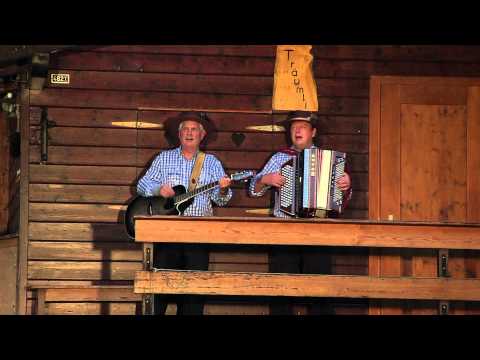 Bödeli   Chaoten   Skihütten Gaudi