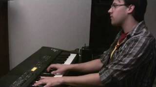 Two Unfinished Compositions