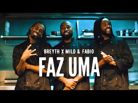 BREYTH and Milo & Fabio