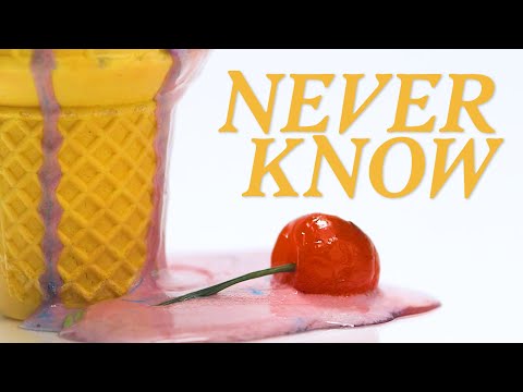 Video thumbnail for Never Know