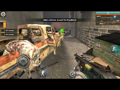 FATAL RAID..Lo facciamo?Ditemelo voi