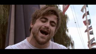 Circa Survive &quot;Get Out&quot; acoustic on a boat | PitCam