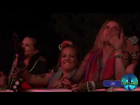 Lost Lands 2021 Day one Couch Lands GRiZ