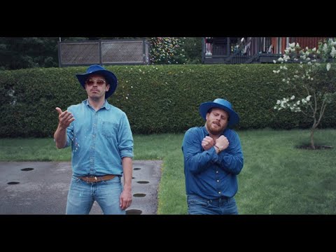 Bleu Jeans Bleu - FIFTH WHEEL - (Clip Officiel)