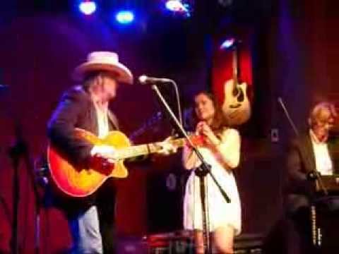 LONSTAR, Hard Rock Cafe Warszawa, 25.01.2014