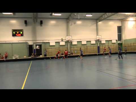 Tumba HU-Tureberg 16/11 2013