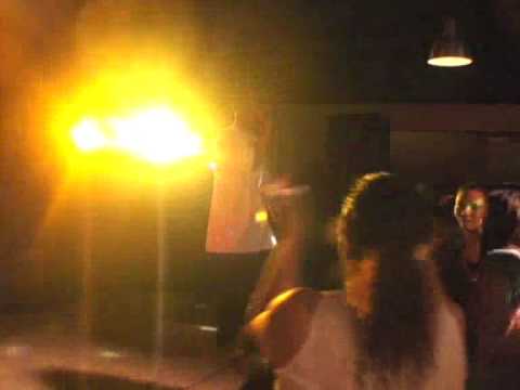 Smashproof Live At The Local