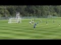 HENRY'S PERFECT VOLLEY: KARL HENRY'S ...