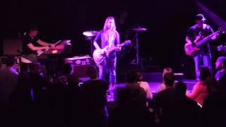 Cody Canada & The Departed - Cold Hard Fact (Houston 01.15.16) HD