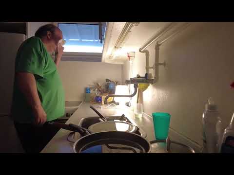 MongoTV_8157 - God FREDAG 21.Januar 2022 - Kold Vinterdag Med Lidt Sol og Sne