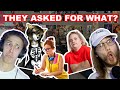 Furry Client Tries to Pay with... "Special Favors" - r/ChoosingBeggars Reddit Story - FULL EP