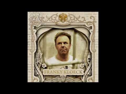 FRANKY KLOECK @ TOMORROWLAND 2019 (WEEKEND 1) @ BONZAI STAGE
