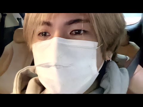 [VLIVE] UP10TION ‘Hwanhee’ - Hwanhee👋 | 211012