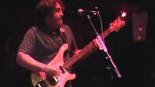 Alien Ant Farm - Forgive &amp; Forget - Live - @ The New Parish 5/11/2011 Oakland, CA