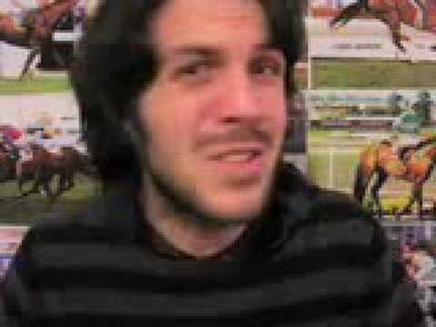 Moonee Valley 13th Sep 08