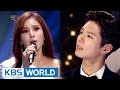 Gummy Moonlight Drawn By Clouds 2016 KBS Drama Awards 2017 01 03