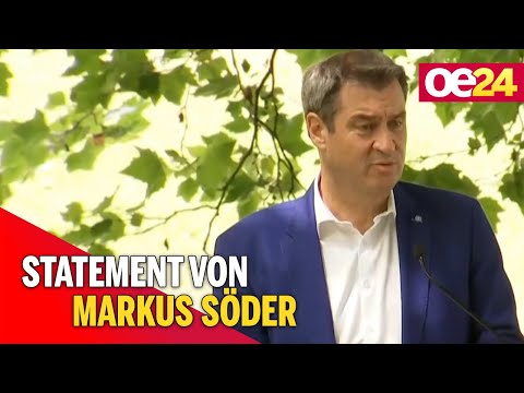 Markus Söder: "Ohne impfen keine Freiheit?"