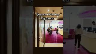 Quantum of the Seas… simply stunning!