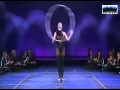 World Champion Hula-Hoop Artist