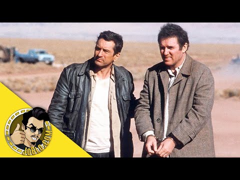 Midnight Run (1988) - The Best Movie You Never Saw