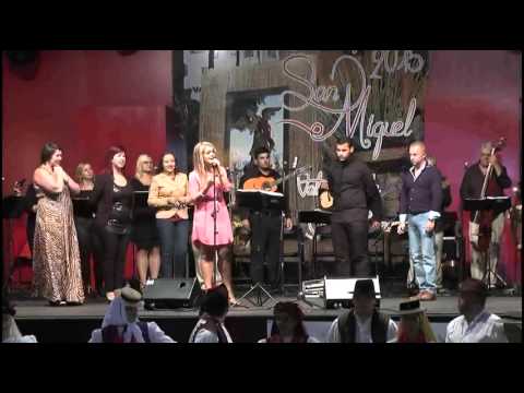 PARRANDA MEDIO JIGO PÁL KILO. VALSEQUILLO CON  " POLKAS " TODOS LOS SOLISTAS.