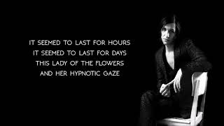 Placebo - Lady of the flowers (lyrics)