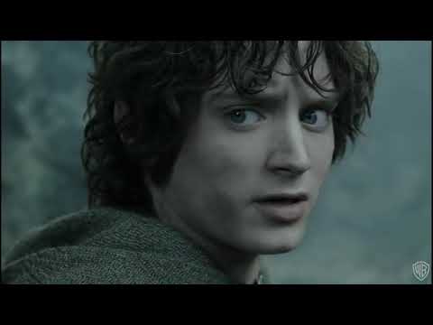 Władca Pierścieni: Dwie Wieże - ZWIASTUN DVD - The Lord Of The Rings: The Two Towers