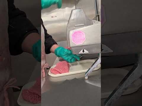 What is Cube steak? #fooduniversallanguage