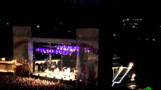Neko Case - Red Tide - Bumbershoot 2010