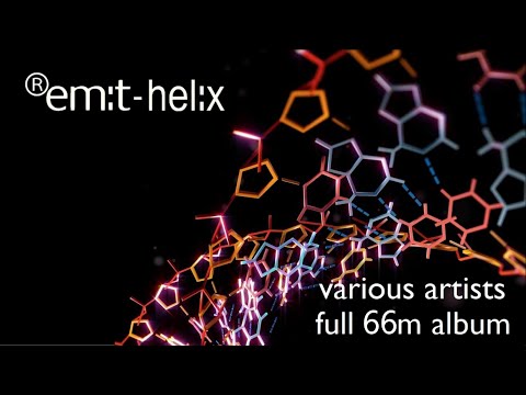 ®em:t - hel:x - Various - 1998 - [®em:t-1198] - Full Album - Qubism, Gas, Woob, Miasma etc.